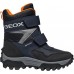 Зимові черевики Geox Himalaya Amphibiox, Navy, 33, 35 євро